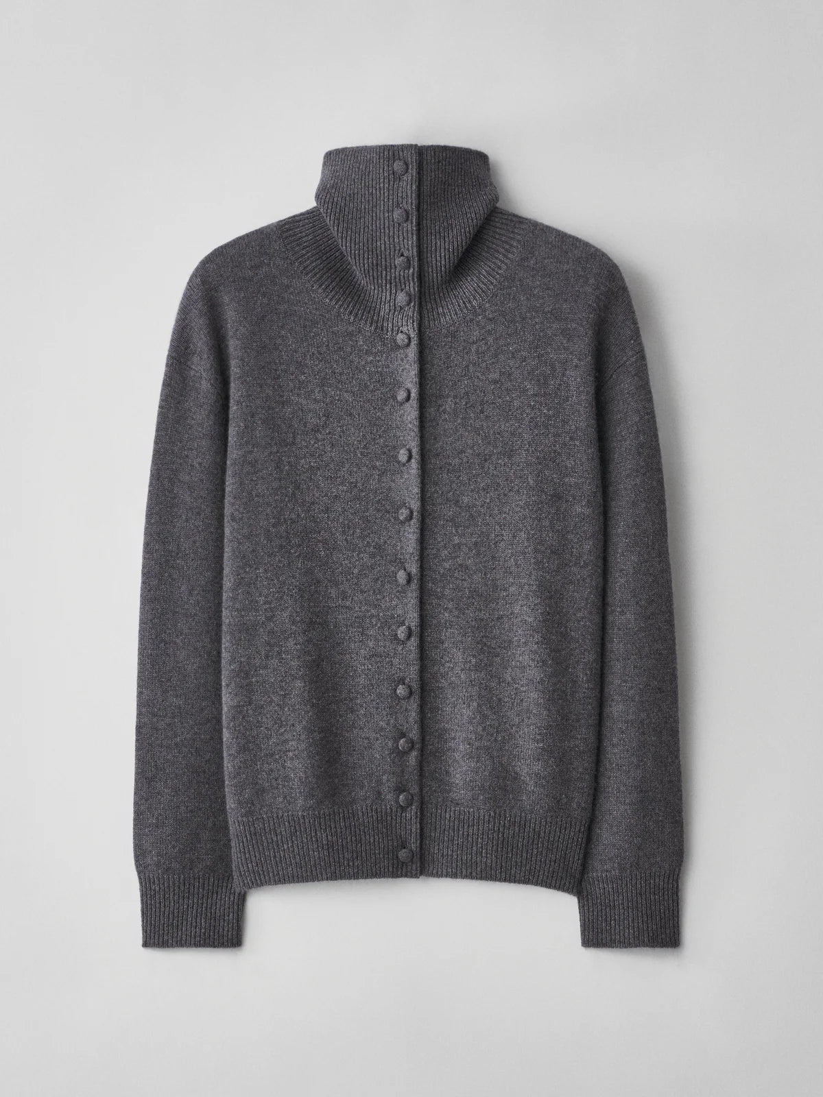 Denie Cashmere Cardigan