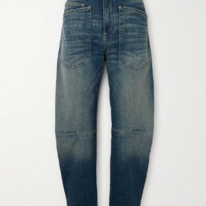 Shon Classic Jeans