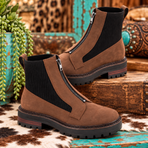 Western Boot