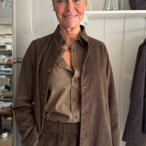 Giacca Pireo Jacket