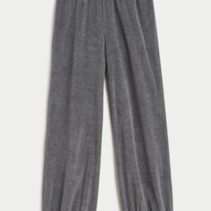 Tosk Pants In Charcoal Heather