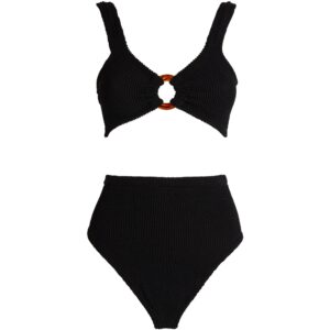 Nadine Bikini In Black