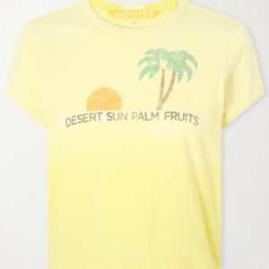 The Itty Bitty Ringer Jersey T-Shirt