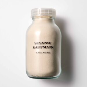 SUSANNE KAUFMANN ST JOHN'S WORT BATH 400g