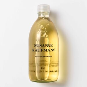 Susanne Kaufmann Mallow Blossom Bubble Bath