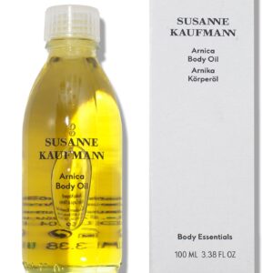 SUSANNE KAUFMANN ARNICA BODY OIL 100ml