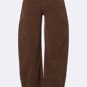 Tribeca Pant In Hazelnut Cord