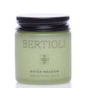 BERTIOLI BREATHING BALM 30ml