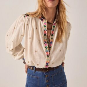 MAISON HOTEL CLEO BLOUSE IN UDAIPUR