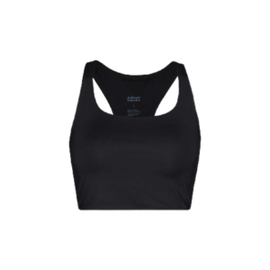 Paloma Stretch Sports Bra In Black