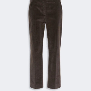 Needle-Cord Pants