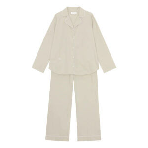 Pyjamas In Light Grey